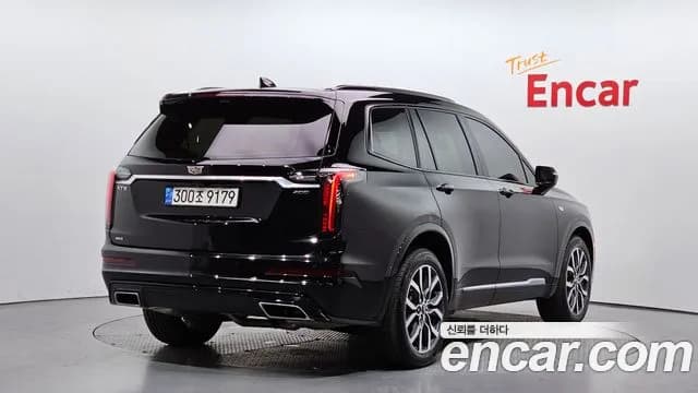 2022 Cadillac XT6 3.6 Sport Sold VIN 1GYFP9RS2NZ147982 – photo 11 2022 Cadillac XT6 3.6 Sport Sold VIN 1GYFP9RS2NZ147982 – photo 11