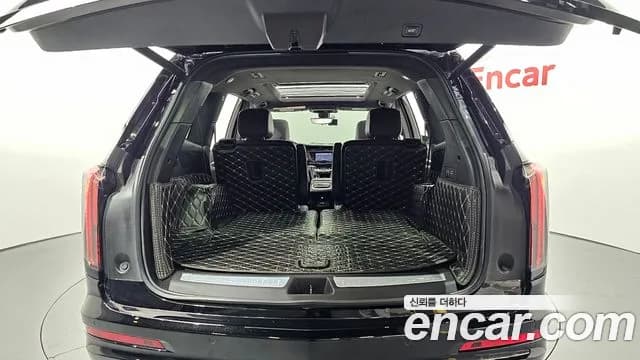 2022 Cadillac XT6 3.6 Sport Sold VIN 1GYFP9RS2NZ147982 – photo 22 2022 Cadillac XT6 3.6 Sport Sold VIN 1GYFP9RS2NZ147982 – photo 22