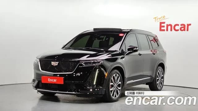 2022 Cadillac XT6 3.6 Sport Sold VIN 1GYFP9RS2NZ147982 – photo 23 2022 Cadillac XT6 3.6 Sport Sold VIN 1GYFP9RS2NZ147982 – photo 23