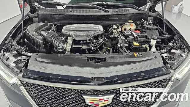 2022 Cadillac XT6 3.6 Sport Sold VIN 1GYFP9RS2NZ147982 – photo 25 2022 Cadillac XT6 3.6 Sport Sold VIN 1GYFP9RS2NZ147982 – photo 25
