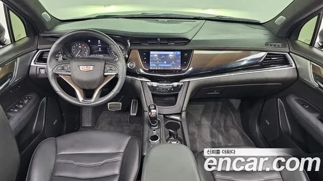 2022 Cadillac XT6 3.6 Sport Sold VIN 1GYFP9RS2NZ147982 – photo 29 2022 Cadillac XT6 3.6 Sport Sold VIN 1GYFP9RS2NZ147982 – photo 29