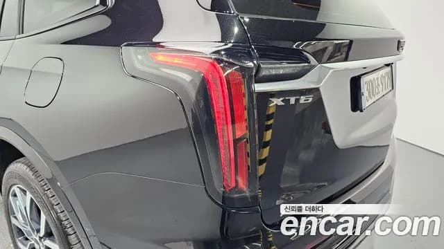 2022 Cadillac XT6 3.6 Sport Sold VIN 1GYFP9RS2NZ147982 – photo 32 2022 Cadillac XT6 3.6 Sport Sold VIN 1GYFP9RS2NZ147982 – photo 32