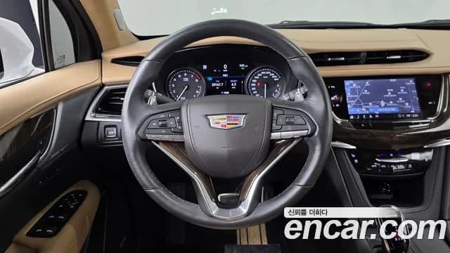 2024 Cadillac XT6 3.6 Sport Sold VIN 1GYFP9RS4RZ735548 – interior seats 2024 Cadillac XT6 3.6 Sport Sold VIN 1GYFP9RS4RZ735548 – interior seats