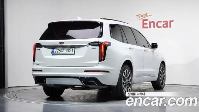 2024 Cadillac XT6 3.6 Sport Sold VIN 1GYFP9RS4RZ735548 – engine bay 2024 Cadillac XT6 3.6 Sport Sold VIN 1GYFP9RS4RZ735548 – engine bay