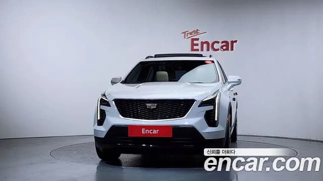 2023 Cadillac XT4 2.0 Sport AWD Sold VIN 1GYFZ9R44PF104597 – side profile 2023 Cadillac XT4 2.0 Sport AWD Sold VIN 1GYFZ9R44PF104597 – side profile