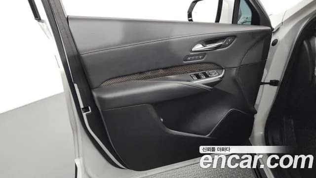 2023 Cadillac XT4 2.0 Sport AWD Sold VIN 1GYFZ9R44PF104597 – odometer reading 2023 Cadillac XT4 2.0 Sport AWD Sold VIN 1GYFZ9R44PF104597 – odometer reading