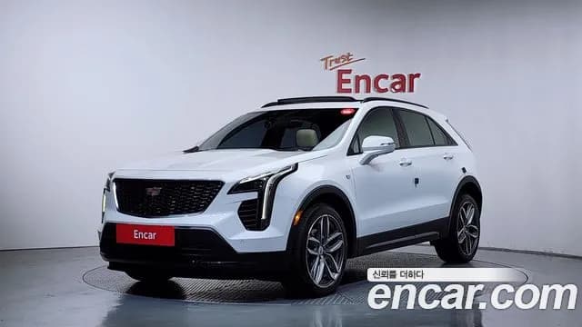 2023 Cadillac XT4 2.0 Sport AWD Sold VIN 1GYFZ9R44PF104597 – photo 14 2023 Cadillac XT4 2.0 Sport AWD Sold VIN 1GYFZ9R44PF104597 – photo 14