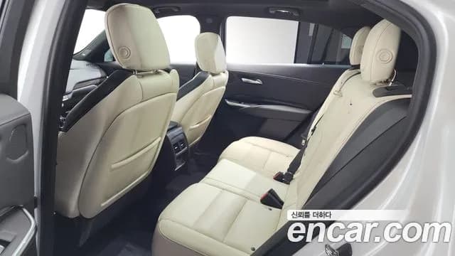 2023 Cadillac XT4 2.0 Sport AWD Sold VIN 1GYFZ9R44PF104597 – photo 19 2023 Cadillac XT4 2.0 Sport AWD Sold VIN 1GYFZ9R44PF104597 – photo 19