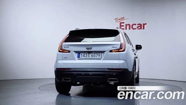 2023 Cadillac XT4 2.0 Sport AWD Sold VIN 1GYFZ9R44PF104597 – photo 24 2023 Cadillac XT4 2.0 Sport AWD Sold VIN 1GYFZ9R44PF104597 – photo 24