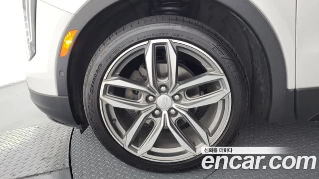2023 Cadillac XT4 2.0 Sport AWD Sold VIN 1GYFZ9R44PF104597 – photo 26 2023 Cadillac XT4 2.0 Sport AWD Sold VIN 1GYFZ9R44PF104597 – photo 26