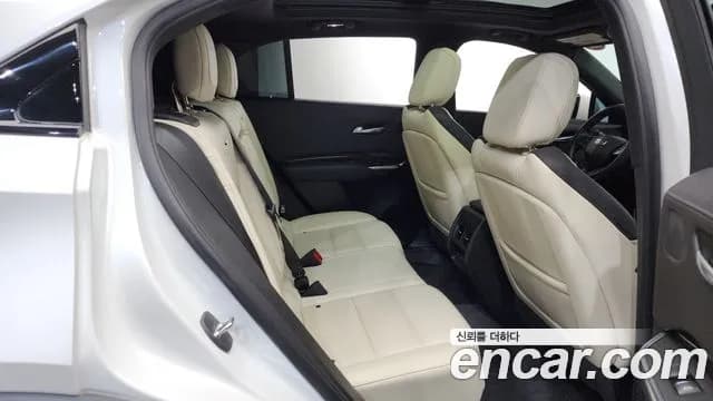 2023 Cadillac XT4 2.0 Sport AWD Sold VIN 1GYFZ9R44PF104597 – photo 27 2023 Cadillac XT4 2.0 Sport AWD Sold VIN 1GYFZ9R44PF104597 – photo 27