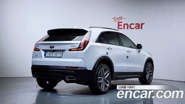 2023 Cadillac XT4 2.0 Sport AWD Sold VIN 1GYFZ9R44PF104597 – photo 36 2023 Cadillac XT4 2.0 Sport AWD Sold VIN 1GYFZ9R44PF104597 – photo 36