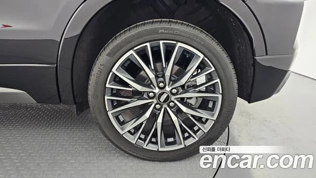 2024 Cadillac XT4 2.0 Sport AWD Sold VIN 1GYFZ9R47RF197845 – side profile 2024 Cadillac XT4 2.0 Sport AWD Sold VIN 1GYFZ9R47RF197845 – side profile