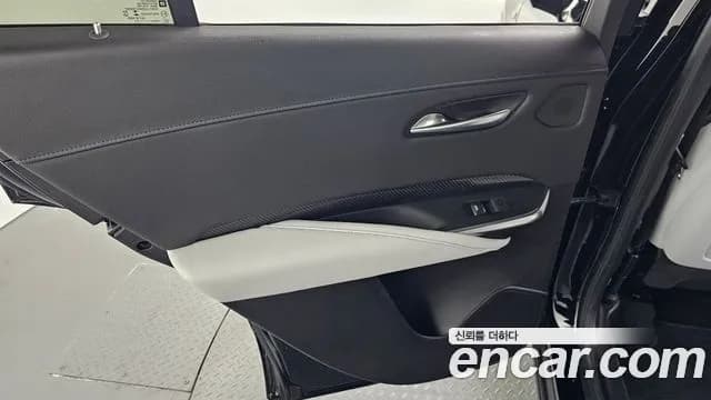 2024 Cadillac XT4 2.0 Sport AWD Sold VIN 1GYFZ9R47RF197845 – dashboard 2024 Cadillac XT4 2.0 Sport AWD Sold VIN 1GYFZ9R47RF197845 – dashboard