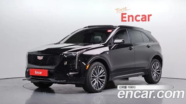 2024 Cadillac XT4 2.0 Sport AWD Sold VIN 1GYFZ9R47RF197845 – photo 13 2024 Cadillac XT4 2.0 Sport AWD Sold VIN 1GYFZ9R47RF197845 – photo 13