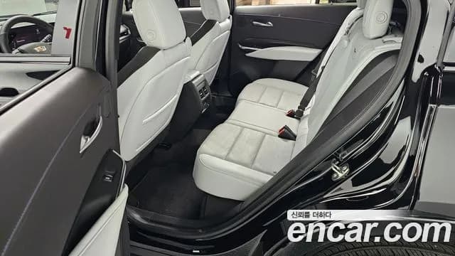 2024 Cadillac XT4 2.0 Sport AWD Sold VIN 1GYFZ9R47RF197845 – photo 14 2024 Cadillac XT4 2.0 Sport AWD Sold VIN 1GYFZ9R47RF197845 – photo 14