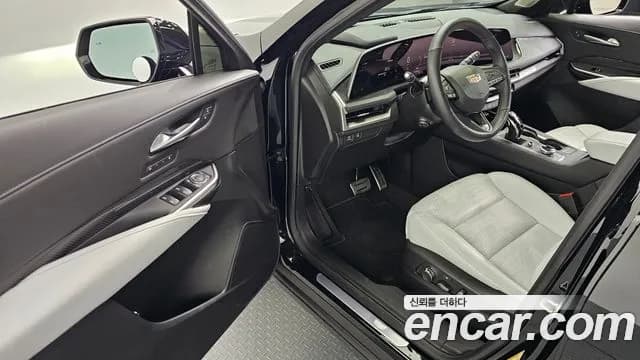 2024 Cadillac XT4 2.0 Sport AWD Sold VIN 1GYFZ9R47RF197845 – photo 25 2024 Cadillac XT4 2.0 Sport AWD Sold VIN 1GYFZ9R47RF197845 – photo 25