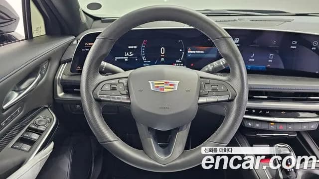 2024 Cadillac XT4 2.0 Sport AWD Sold VIN 1GYFZ9R47RF197845 – photo 27 2024 Cadillac XT4 2.0 Sport AWD Sold VIN 1GYFZ9R47RF197845 – photo 27