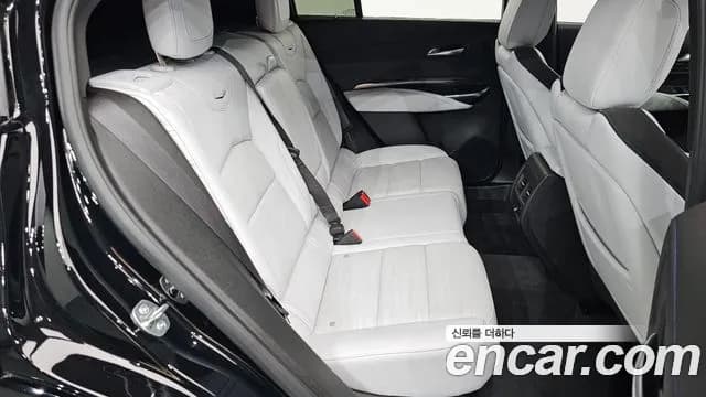2024 Cadillac XT4 2.0 Sport AWD Sold VIN 1GYFZ9R47RF197845 – photo 34 2024 Cadillac XT4 2.0 Sport AWD Sold VIN 1GYFZ9R47RF197845 – photo 34