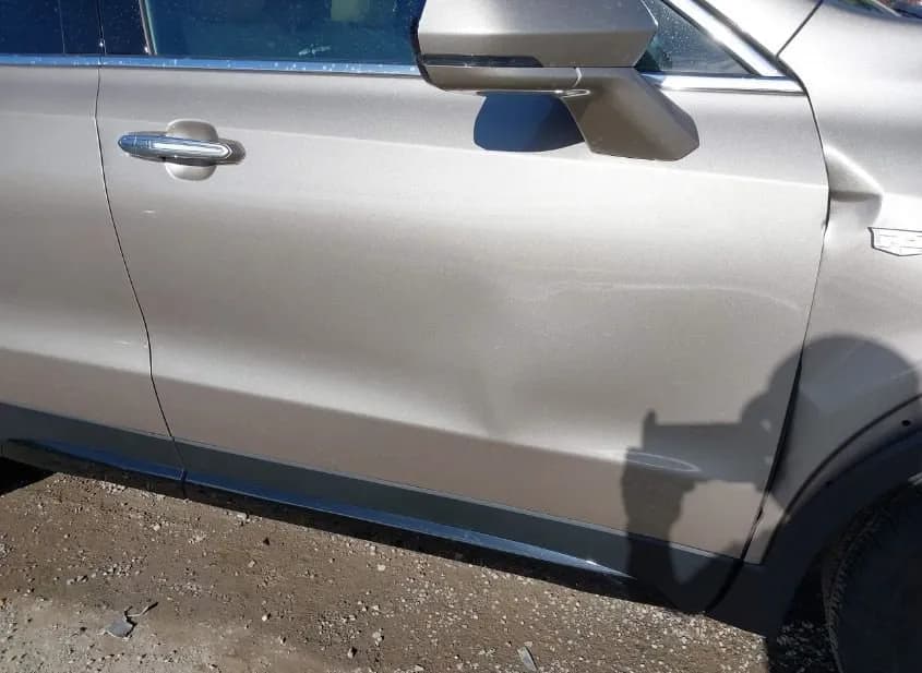 2024 CADILLAC XT4 Used VIN 1GYFZDR41RF202136 – photo 16 2024 CADILLAC XT4 Used VIN 1GYFZDR41RF202136 – photo 16