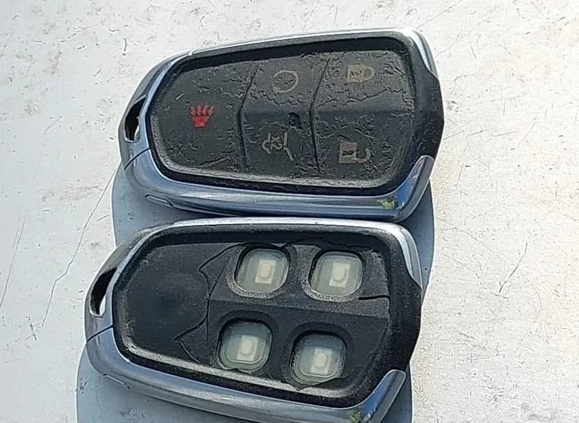 2017 CADILLAC XT5 Used VIN 1GYKNDRS6HZ212571 – dashboard 2017 CADILLAC XT5 Used VIN 1GYKNDRS6HZ212571 – dashboard