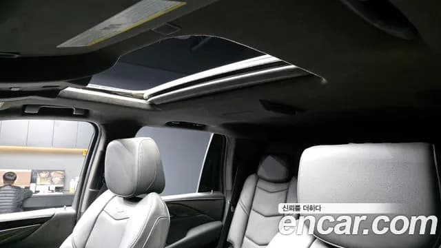 2019 Cadillac Escalade 6.2 Sold VIN 1GYS47KJ5KR351782 – exterior detail 2019 Cadillac Escalade 6.2 Sold VIN 1GYS47KJ5KR351782 – exterior detail