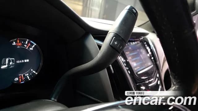 2019 Cadillac Escalade 6.2 Sold VIN 1GYS47KJ5KR351782 – trunk area 2019 Cadillac Escalade 6.2 Sold VIN 1GYS47KJ5KR351782 – trunk area