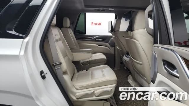 2022 Cadillac Escalade 5th Gen 6.2 Sold VIN 1GYS47KL4NR114576 – photo 11 2022 Cadillac Escalade 5th Gen 6.2 Sold VIN 1GYS47KL4NR114576 – photo 11