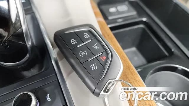2022 Cadillac Escalade 5th Gen 6.2 Sold VIN 1GYS47KL4NR114576 – photo 22 2022 Cadillac Escalade 5th Gen 6.2 Sold VIN 1GYS47KL4NR114576 – photo 22