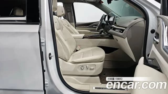 2021 Cadillac Escalade 5th Gen 6.2 Sold VIN 1GYS47KL6MR343226 – side profile 2021 Cadillac Escalade 5th Gen 6.2 Sold VIN 1GYS47KL6MR343226 – side profile