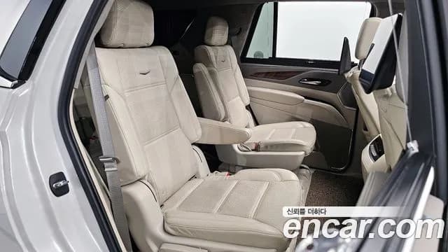 2021 Cadillac Escalade 5th Gen 6.2 Sold VIN 1GYS47KL6MR343226 – photo 16 2021 Cadillac Escalade 5th Gen 6.2 Sold VIN 1GYS47KL6MR343226 – photo 16