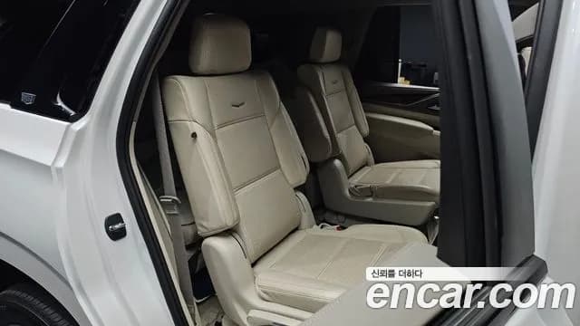 2023 Cadillac Escalade 5th Gen 6.2 Sold VIN 1GYS47KL7PR171079 – photo 19 2023 Cadillac Escalade 5th Gen 6.2 Sold VIN 1GYS47KL7PR171079 – photo 19