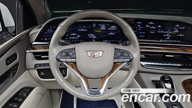 2023 Cadillac Escalade 5th Gen 6.2 Sold VIN 1GYS47KL7PR171079 – photo 21 2023 Cadillac Escalade 5th Gen 6.2 Sold VIN 1GYS47KL7PR171079 – photo 21