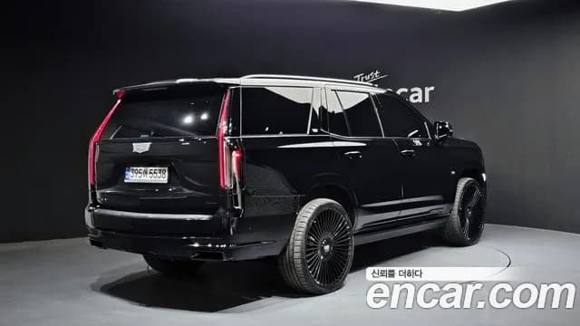2022 Cadillac Escalade 5th Gen 6.2 Sold VIN 1GYS47KL8NR278879 – photo 11 2022 Cadillac Escalade 5th Gen 6.2 Sold VIN 1GYS47KL8NR278879 – photo 11