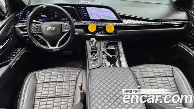 2022 Cadillac Escalade 5th Gen 6.2 Sold VIN 1GYS47KL8NR278879 – photo 17 2022 Cadillac Escalade 5th Gen 6.2 Sold VIN 1GYS47KL8NR278879 – photo 17