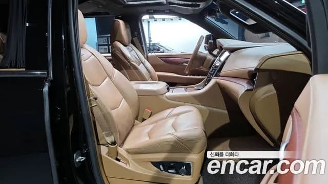 2017 Cadillac Escalade 6.2 ESV Sold VIN 1GYS48KJ8HR127338 – photo 19 2017 Cadillac Escalade 6.2 ESV Sold VIN 1GYS48KJ8HR127338 – photo 19