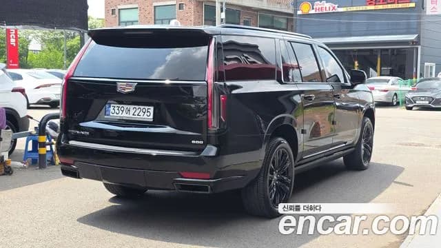 2023 Cadillac Escalade 5th Gen 6.2 ESV Sold VIN 1GYS48KLXPR264832 – photo 15 2023 Cadillac Escalade 5th Gen 6.2 ESV Sold VIN 1GYS48KLXPR264832 – photo 15