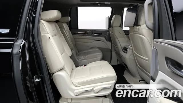 2023 Cadillac Escalade 5th Gen 6.2 ESV Sold VIN 1GYS48KLXPR264832 – photo 18 2023 Cadillac Escalade 5th Gen 6.2 ESV Sold VIN 1GYS48KLXPR264832 – photo 18