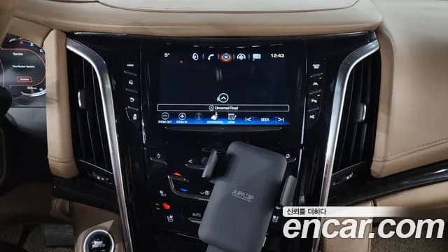 2019 Cadillac Escalade 6.2 ESV Sold VIN 1GYS4KKJ3KR116607 – side profile 2019 Cadillac Escalade 6.2 ESV Sold VIN 1GYS4KKJ3KR116607 – side profile