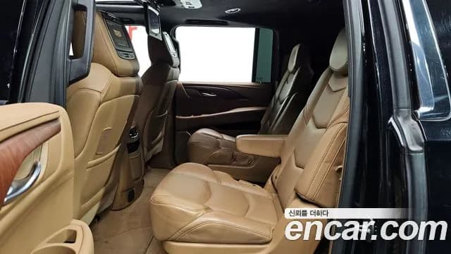2017 Cadillac Escalade 6.2 ESV Sold VIN 1GYS4KKJXHR139911 – photo 12 2017 Cadillac Escalade 6.2 ESV Sold VIN 1GYS4KKJXHR139911 – photo 12