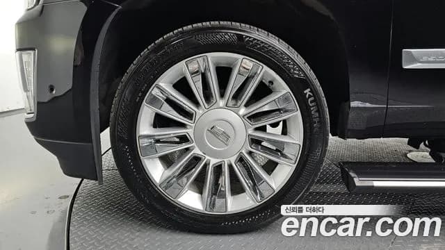 2017 Cadillac Escalade 6.2 ESV Sold VIN 1GYS4KKJXHR139911 – photo 13 2017 Cadillac Escalade 6.2 ESV Sold VIN 1GYS4KKJXHR139911 – photo 13