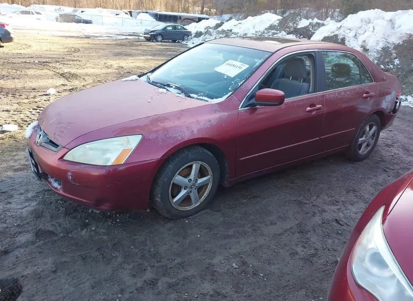 2003 HONDA Accord Used VIN 1HGCM56663A013605 – photo 11 2003 HONDA Accord Used VIN 1HGCM56663A013605 – photo 11