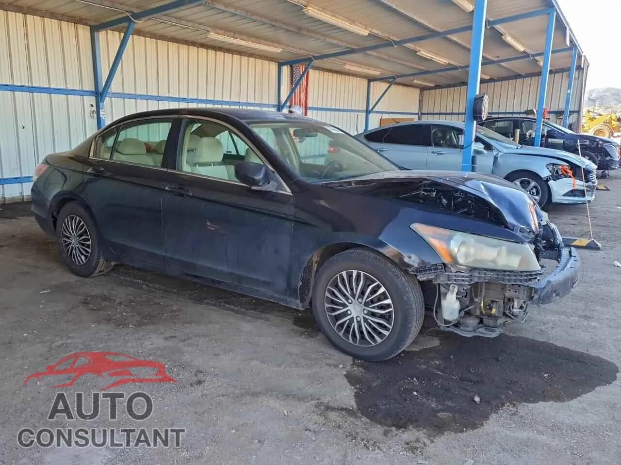 2009 HONDA ACCORD Damaged VIN 1HGCP26389A039093 – dashboard 2009 HONDA ACCORD Damaged VIN 1HGCP26389A039093 – dashboard