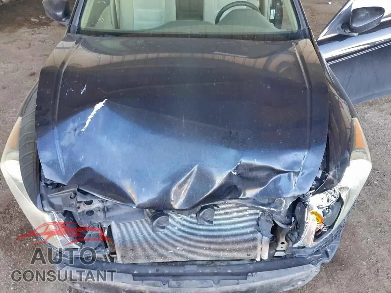 2009 HONDA ACCORD Damaged VIN 1HGCP26389A039093 – photo 11 2009 HONDA ACCORD Damaged VIN 1HGCP26389A039093 – photo 11