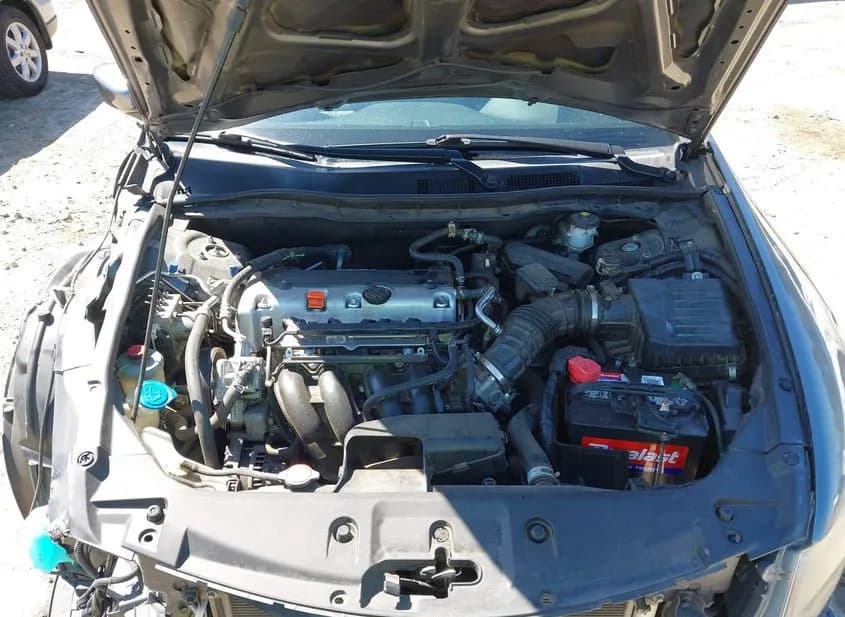 2012 HONDA ACCORD Used VIN 1HGCP2F66CA098287 – odometer reading 2012 HONDA ACCORD Used VIN 1HGCP2F66CA098287 – odometer reading