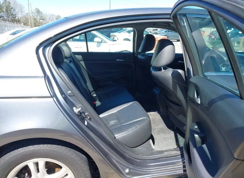 2012 HONDA ACCORD Used VIN 1HGCP2F66CA098287 – photo 15 2012 HONDA ACCORD Used VIN 1HGCP2F66CA098287 – photo 15