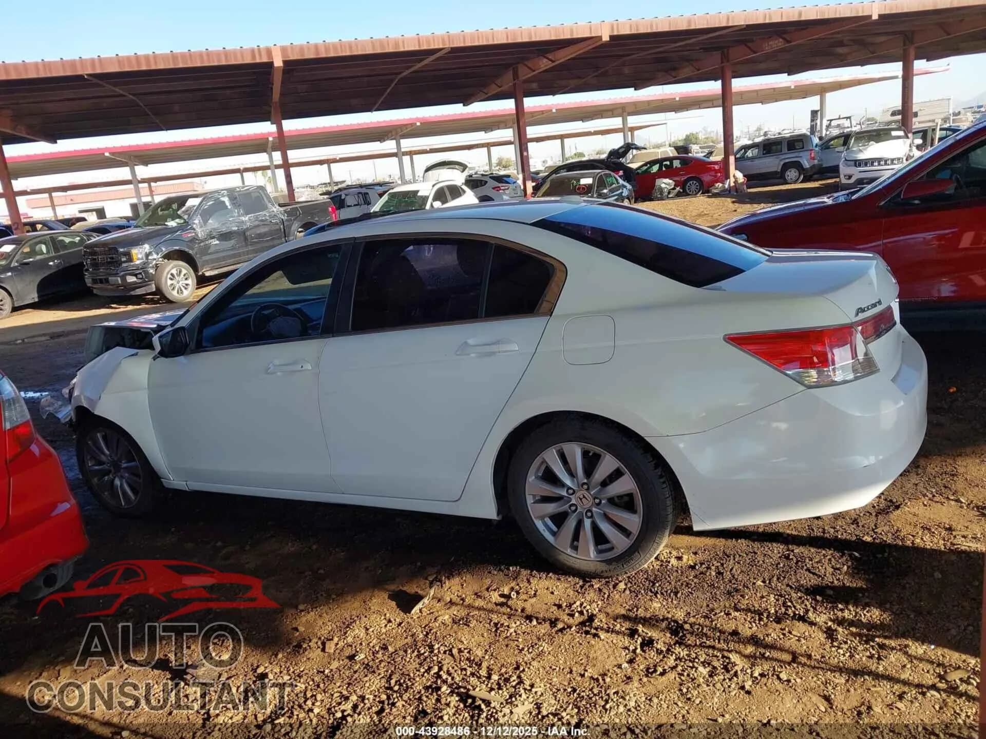 2011 HONDA ACCORD Damaged VIN 1HGCP2F80BA032155 – photo 15 2011 HONDA ACCORD Damaged VIN 1HGCP2F80BA032155 – photo 15