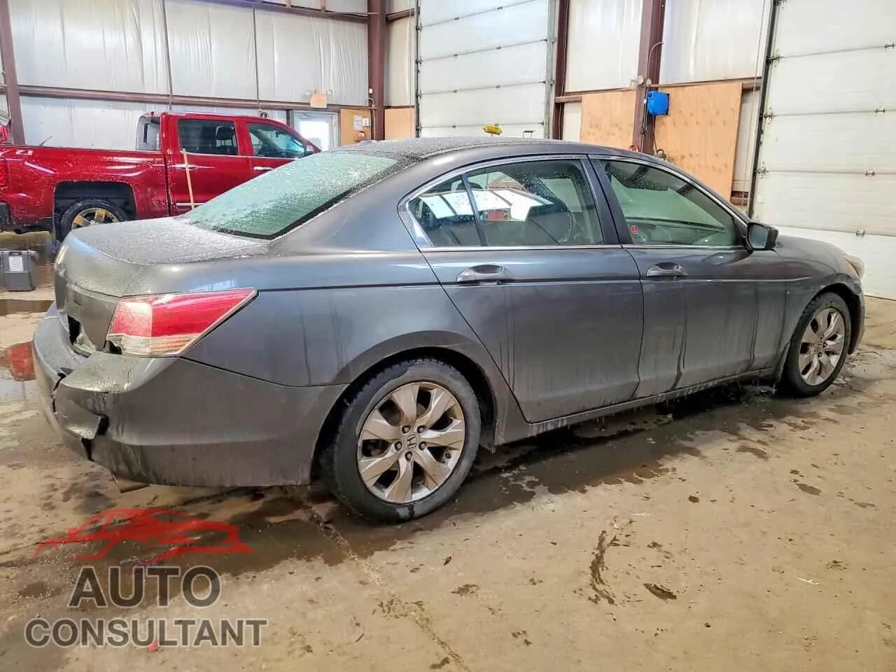 2010 HONDA ACCORD Damaged VIN 1HGCP2F88AA801869 – side profile 2010 HONDA ACCORD Damaged VIN 1HGCP2F88AA801869 – side profile