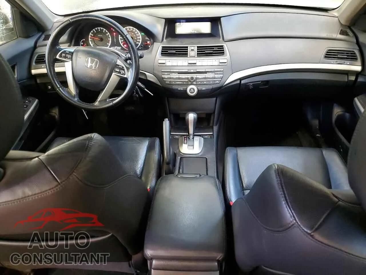 2010 HONDA ACCORD Damaged VIN 1HGCP2F88AA801869 – undercarriage 2010 HONDA ACCORD Damaged VIN 1HGCP2F88AA801869 – undercarriage