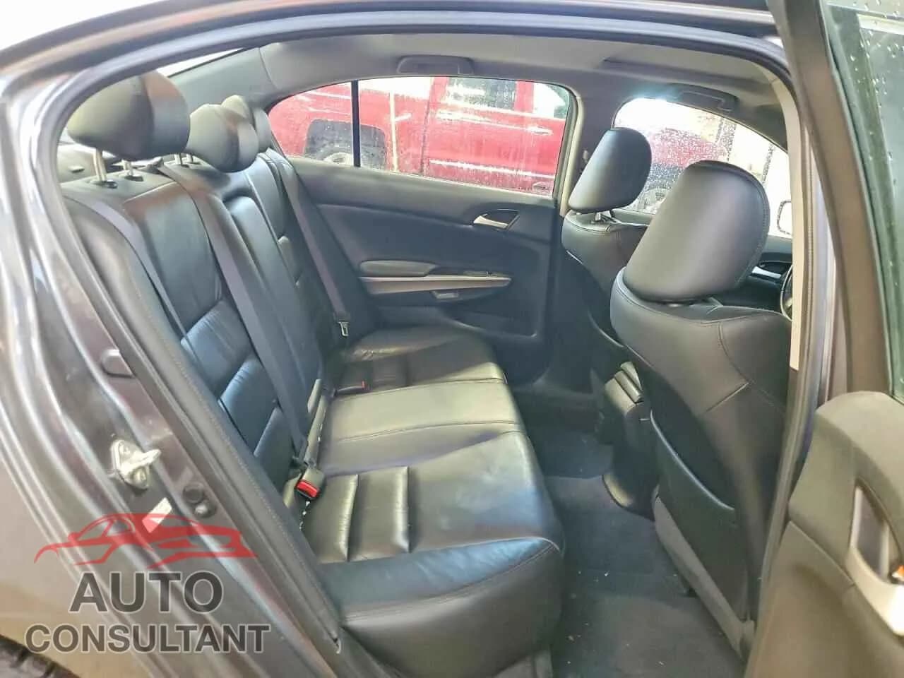 2010 HONDA ACCORD Damaged VIN 1HGCP2F88AA801869 – odometer reading 2010 HONDA ACCORD Damaged VIN 1HGCP2F88AA801869 – odometer reading